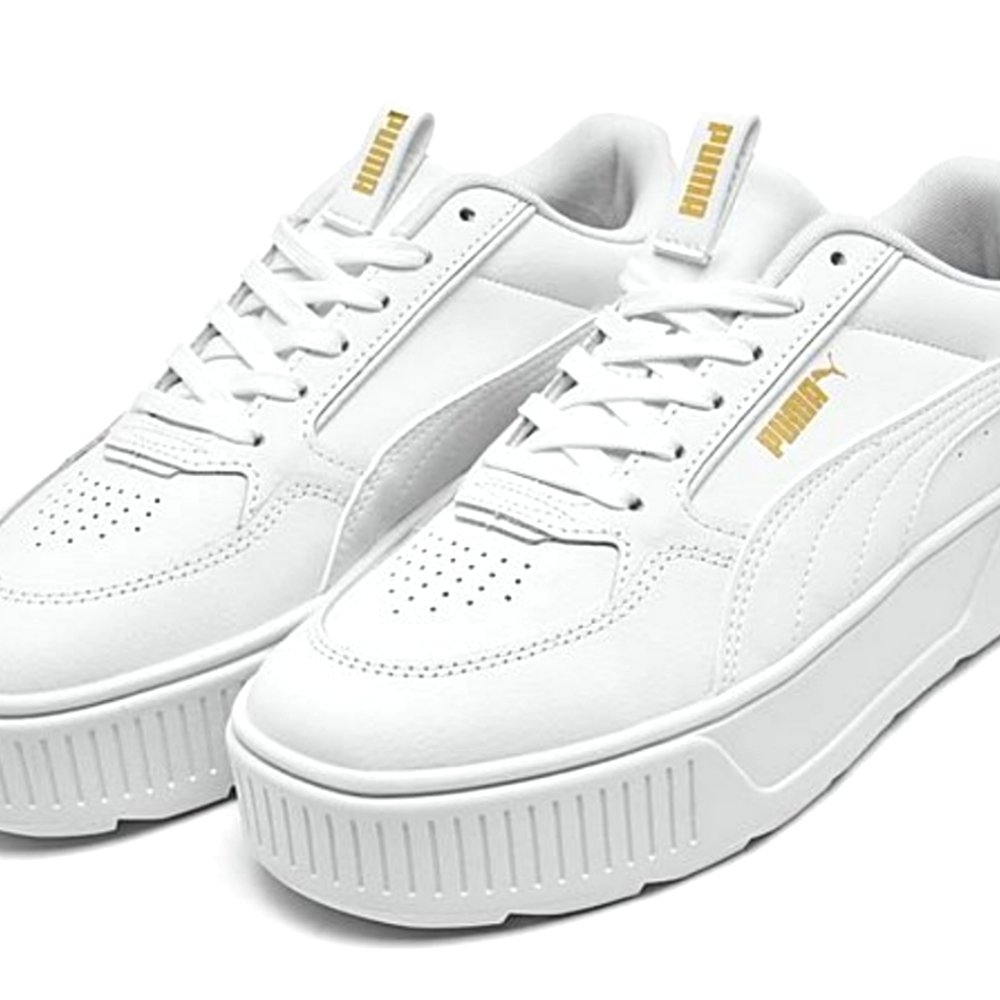 Puma Karmen Rebelle Platform